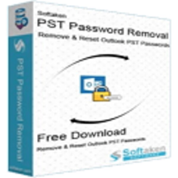 Softaken PST Password Removal สำหรับ Windows - ดาวน์โหลดมันจาก Uptodown ...