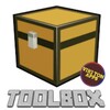 Toolbox Addon for Minecraft PE icon