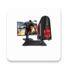 Pictogramă Cheap laptops & Pc parts