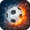 Soccer Ball Live HD Wallpaper icon