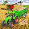 Farming Tractor Simulator आइकन