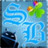 GOWidget SteelBlue Theme by TeamCarbon 图标