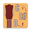 Chords Transposer Free simgesi