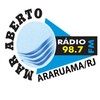 MAR ABERTO FM 98,7 icon