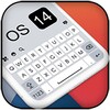 OS 14 Keyboard icon