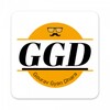 Pictogramă GGD