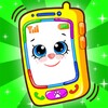 Baby phone for toddlers 2023 icon