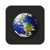 Live Earth Map 3D icon