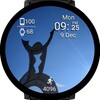 Slideshow Photo Watch Face (Wear OS) icon