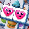 Icono de Tile game-Match triple&mahjong game