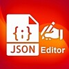 Json Editor 아이콘