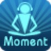 Icon von Yoga Moment Lite