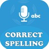 Correct Spelling-Pronunciation icon