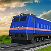 Express Train 2021 icon