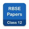 RBSE Papers Class 12 图标
