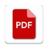 Icono de PDF Reader