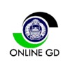 أيقونة Online GD