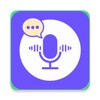 Voice to SMS App icon