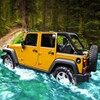 Icono de Offroad SUV Drive