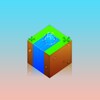 Falls - 3D Slide Puzzle icon