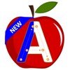 ABC_123 Tracing & phonics icon