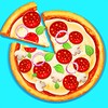 Pizza Chef - Fun Food Cooking simgesi