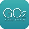 أيقونة GO2 Alarm