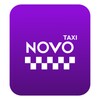 Novo Taxi - App de viajes icon
