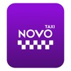 Biểu tượng Novo Taxi - App de viajes