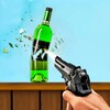 Offline Bottle Shooting Games icon