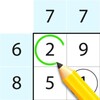 Sumplete: AI Logic Math Games icon