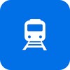 Live Train Status आइकन