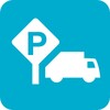 Truck Parking Europe icon