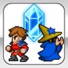 Icono de Final Fantasy Dimensions