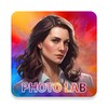 Photo Lab - Photo Blending icon