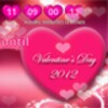 Valentine Countdown icon