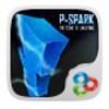 Spark GO Launcher Theme icon