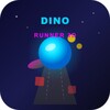 Icono de Dino Runner 3D
