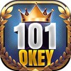 101 Okey - İnternetsiz 아이콘