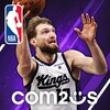5. NBA NOW 24 icon