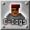 Icon von C-Dogs SDL