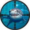 Underwater Shark Sniper Hunter icon