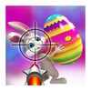 Easter Bunny Shooter simgesi