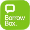Icono de BorrowBox