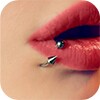 Body Piercing Booth icon