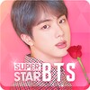 9. SuperStar BTS icon