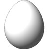 Egg Breaking icon