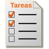 أيقونة Tareas Pendientes