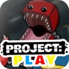 Project Boxy Boo Play Time icon