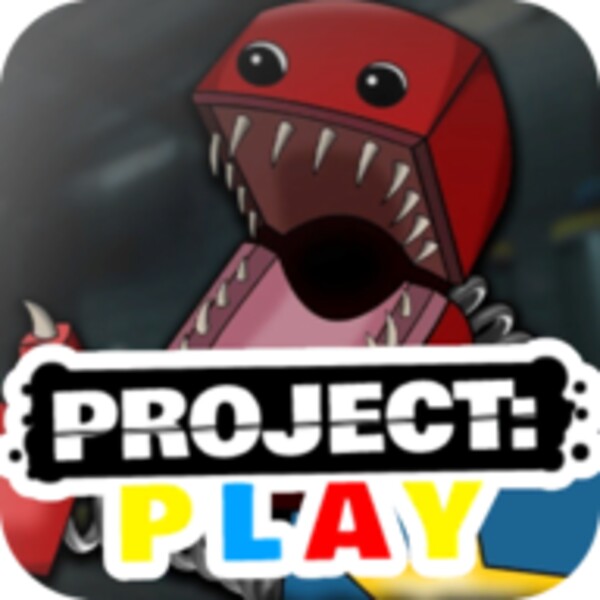 Project Boxy Boo Play Time for Android - Download the APK from Uptodown